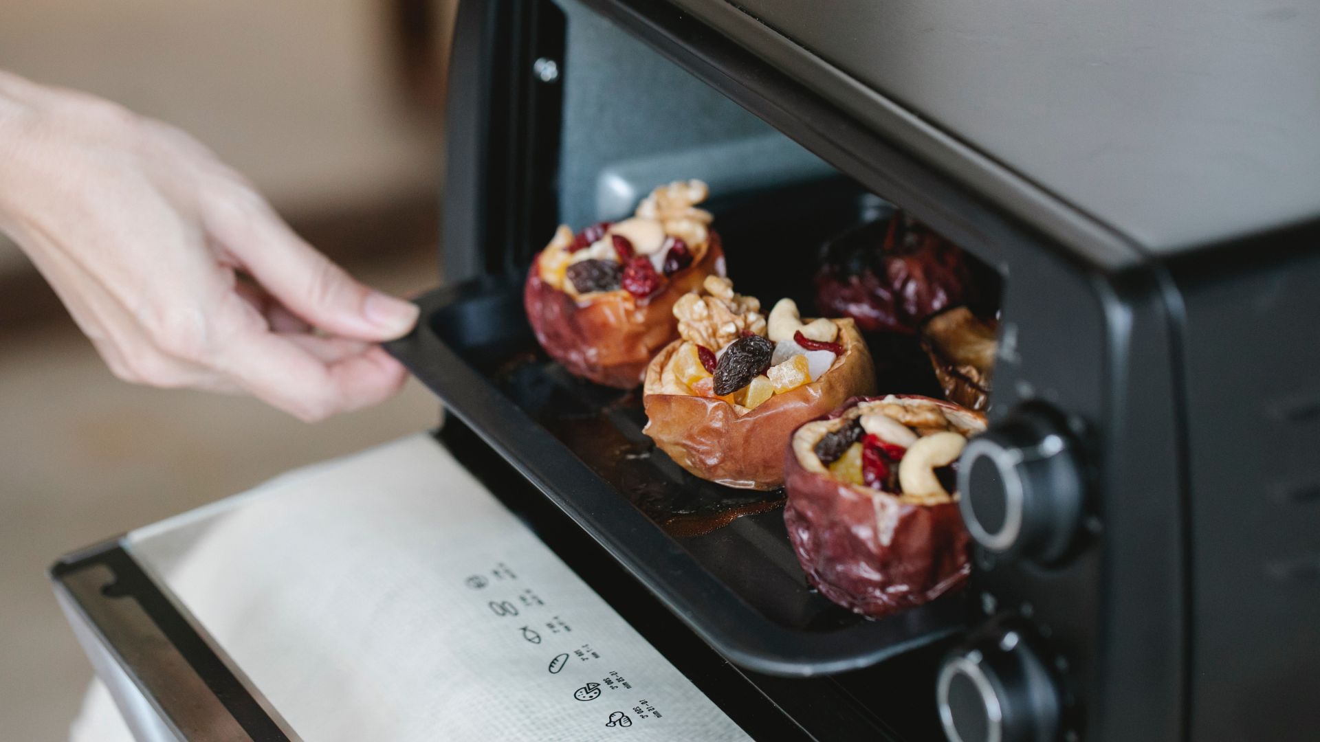 Melhores Air Fryer Oven: 9 Ótimas Opções